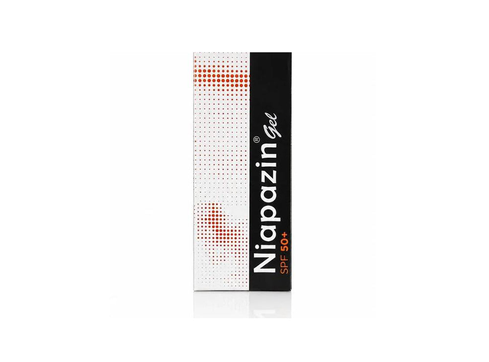 Niapazin Gel Spf50+ 30 g