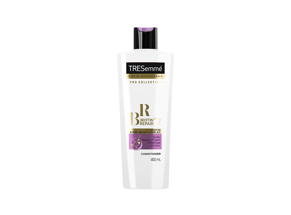 Tresemme Conditioner Biotin+Repair 400 ml