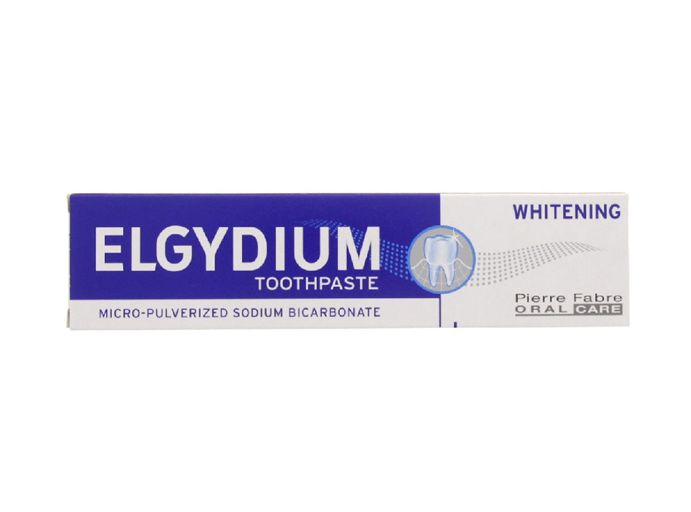 Elgydium TP Whitening 75 ml