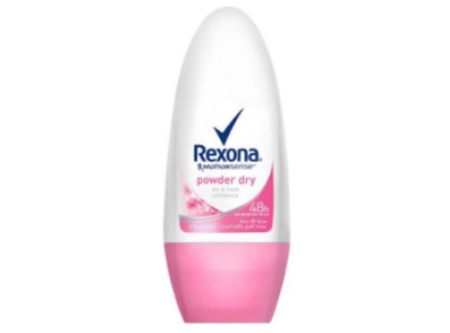 Rexona Deo Roll Powder Dry Women