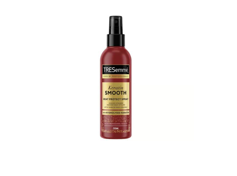 Tresemme Keratin Smooth Heat Protection Spray 200 ml