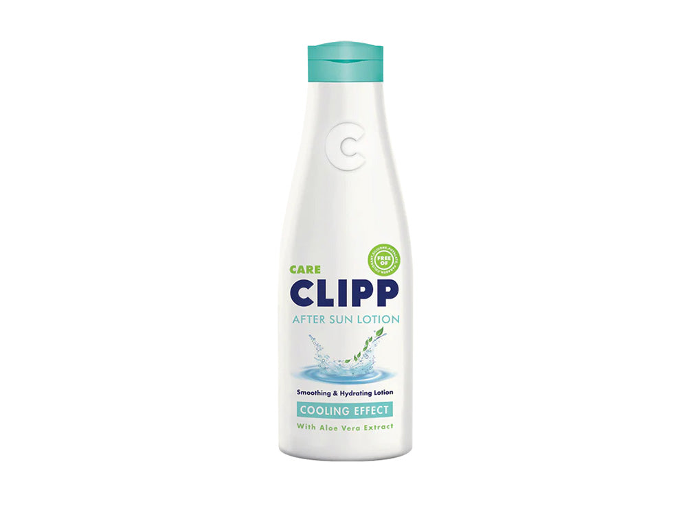 Clipp After Sun Lotion
