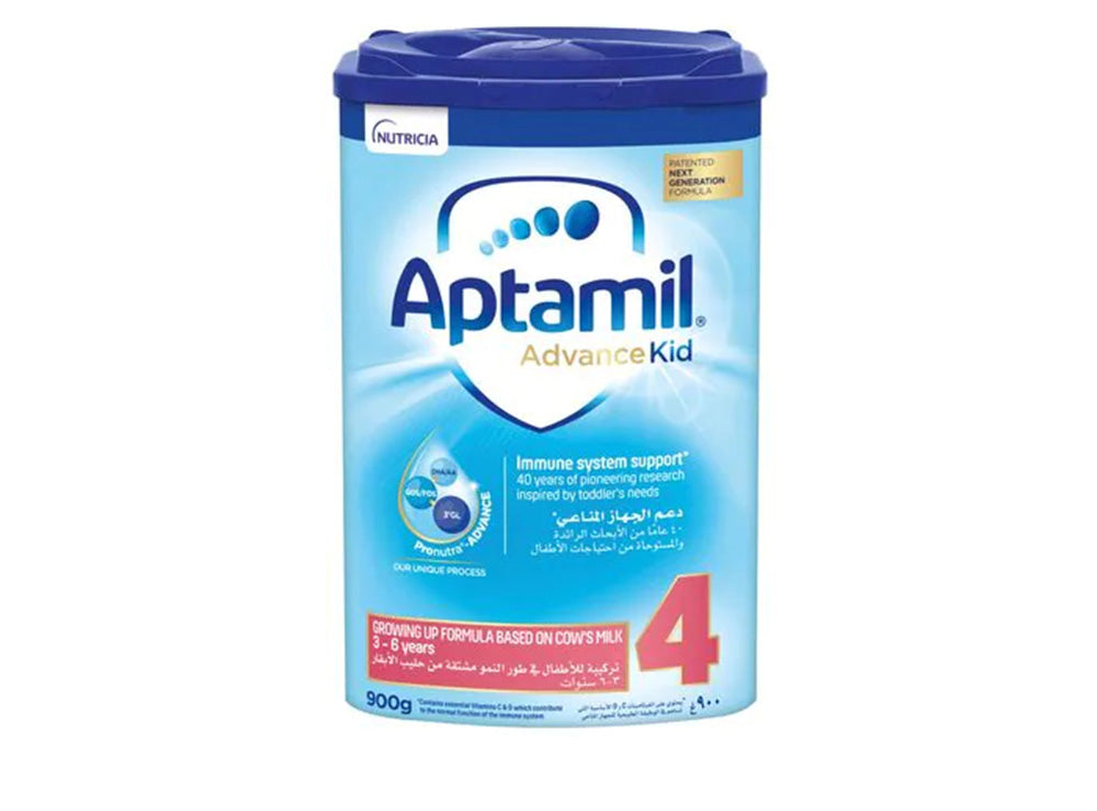 Aptamil 4 800 g