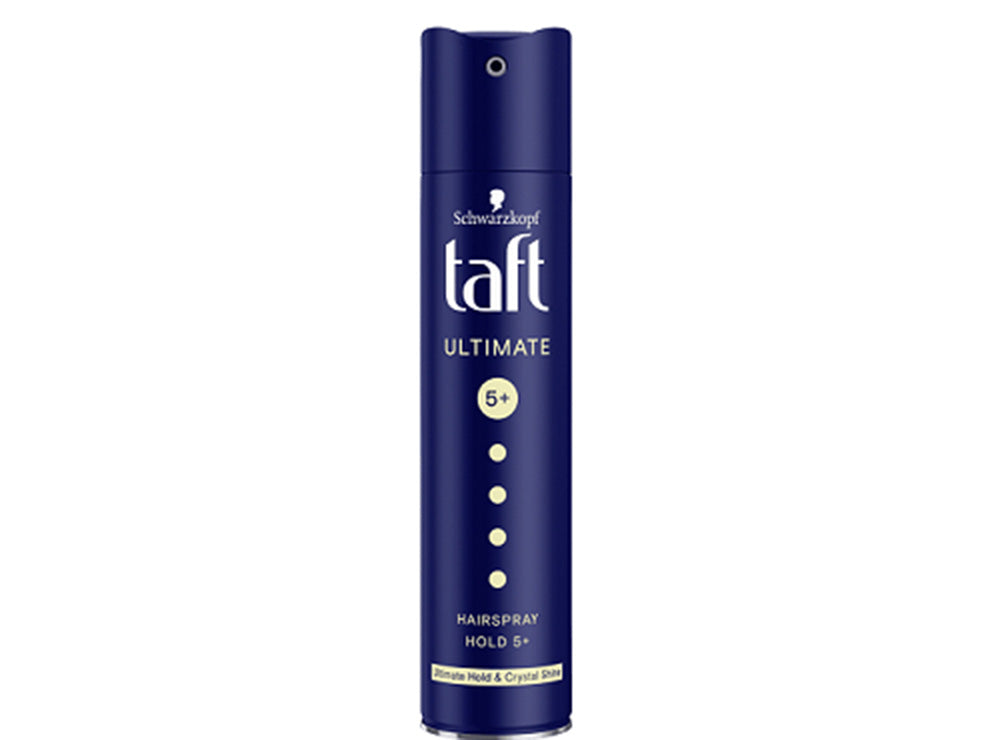 Taft Hair Spray Ultimate 5+ 250 ml