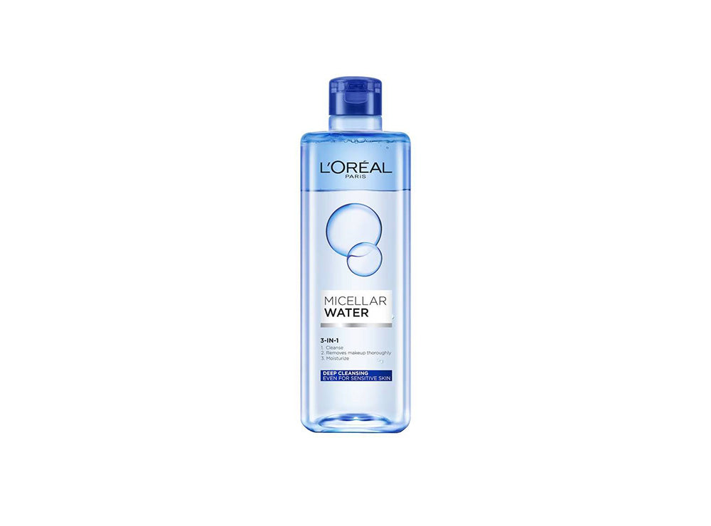 L'Oreal Micellar Water In Oil 400 ml