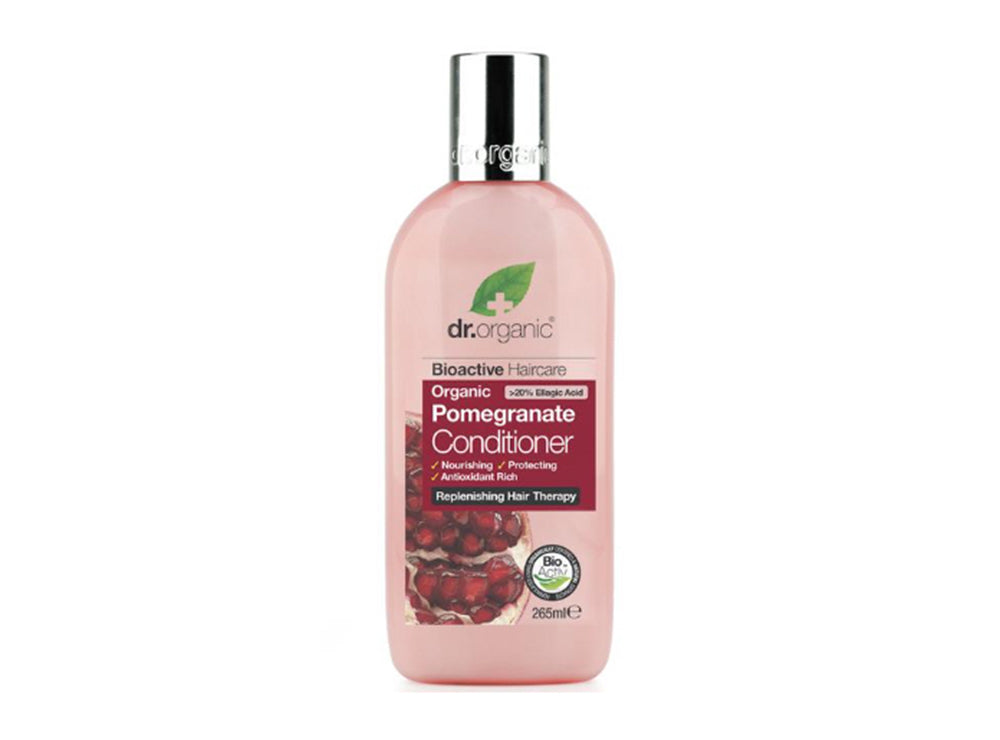 Dr Organic Pomegranate Conditioner 265 ml