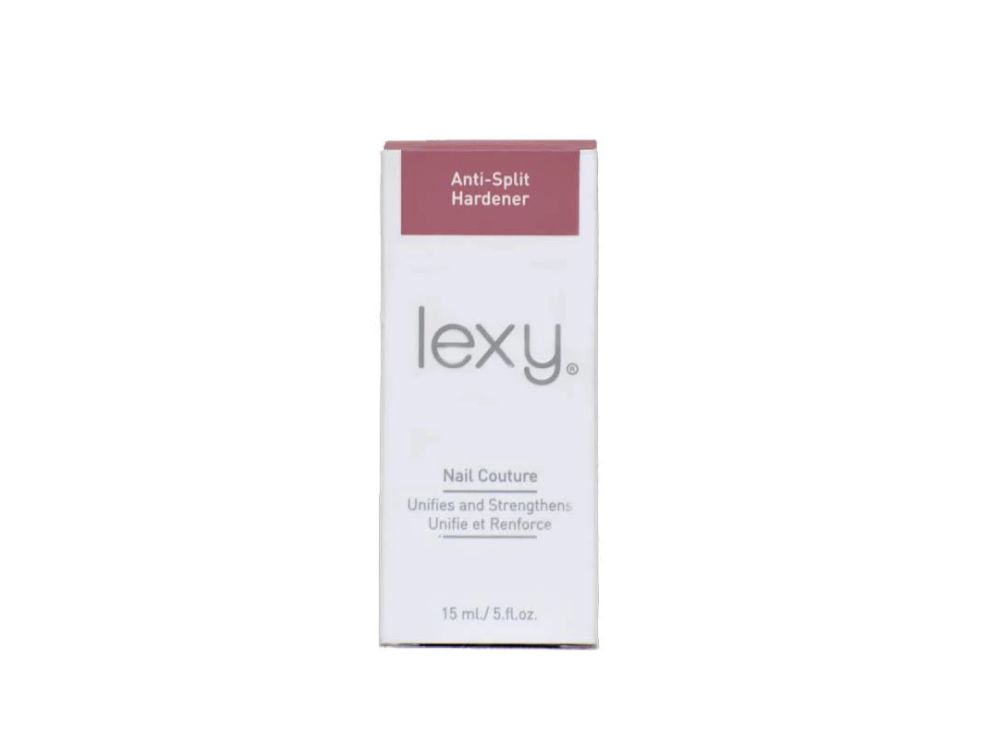 Lexy Anti Split Hardener 15 ml