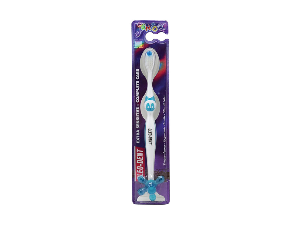 Cleo Dent Junior Tooth Brush Soft 2052 1 piece