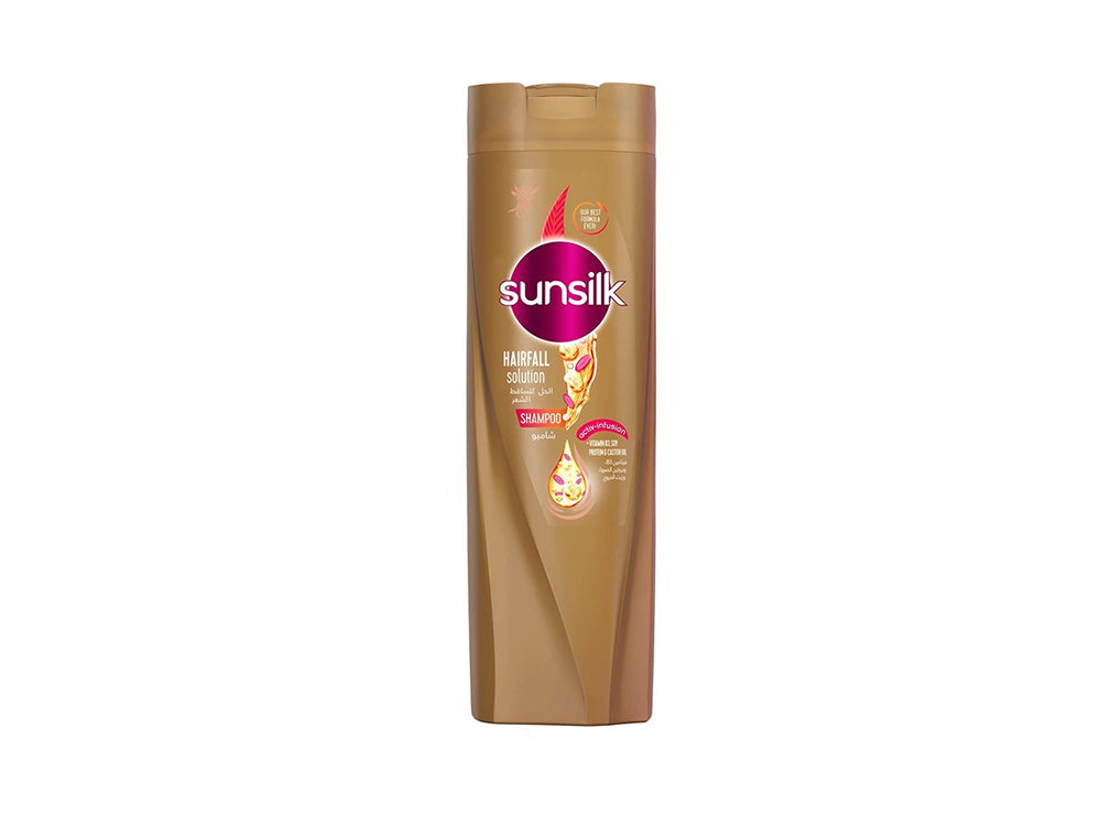 Sunsilk Shampoo Hair Fall