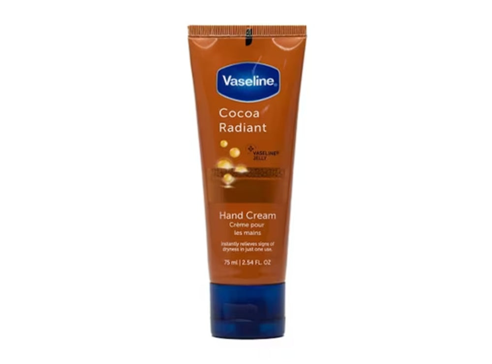 Vaseline Hand Cream Cocoa 75 ml