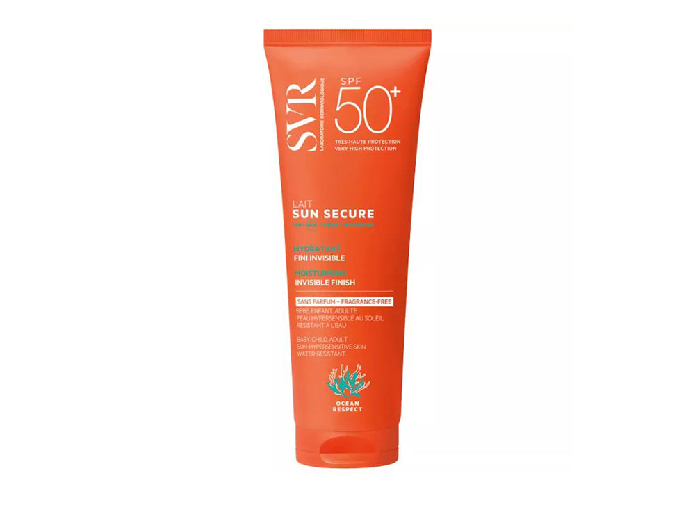 Svr Sun Secure Creme SPF50+ 50 ml