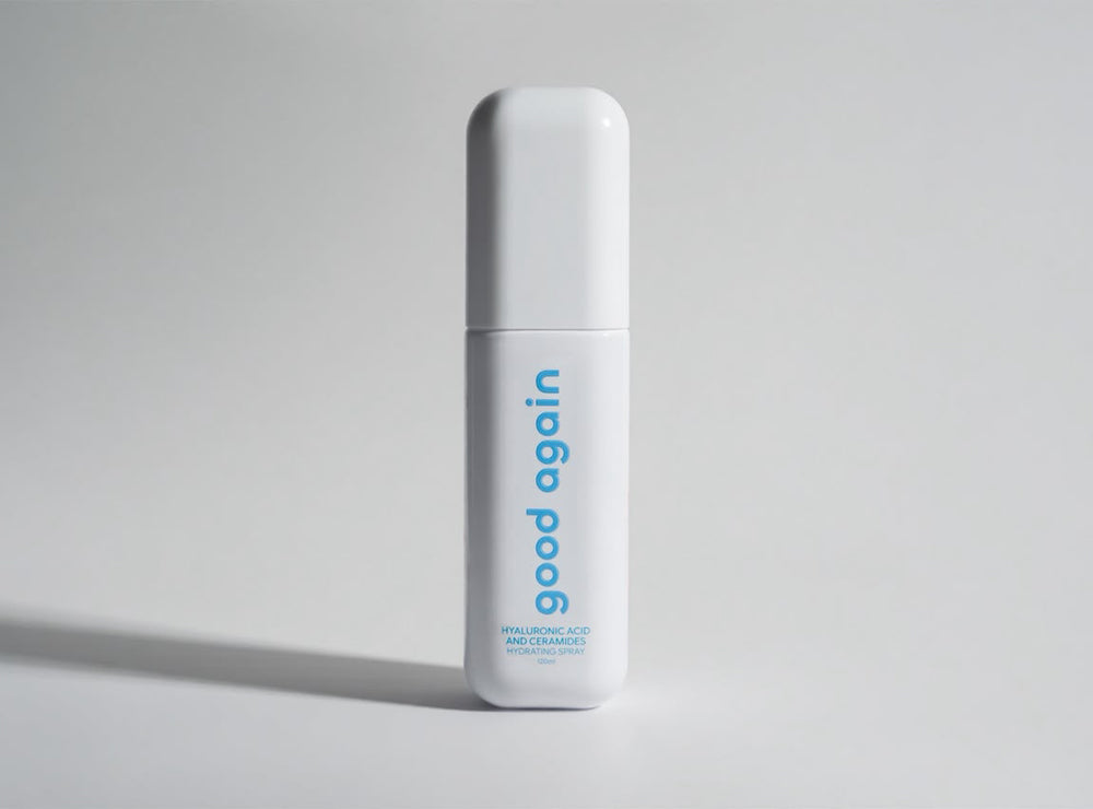 Good Again Take The Plunge Hyaluronic Acid Spray 120 ml