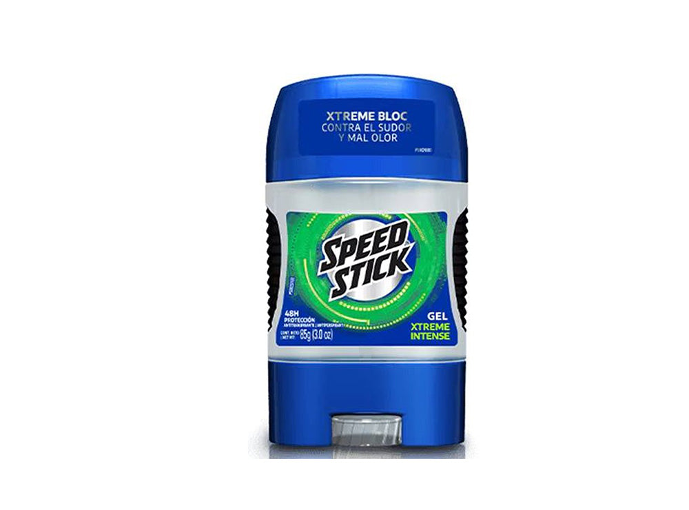 Speed Stick Xtreme Intense Gel 85 g