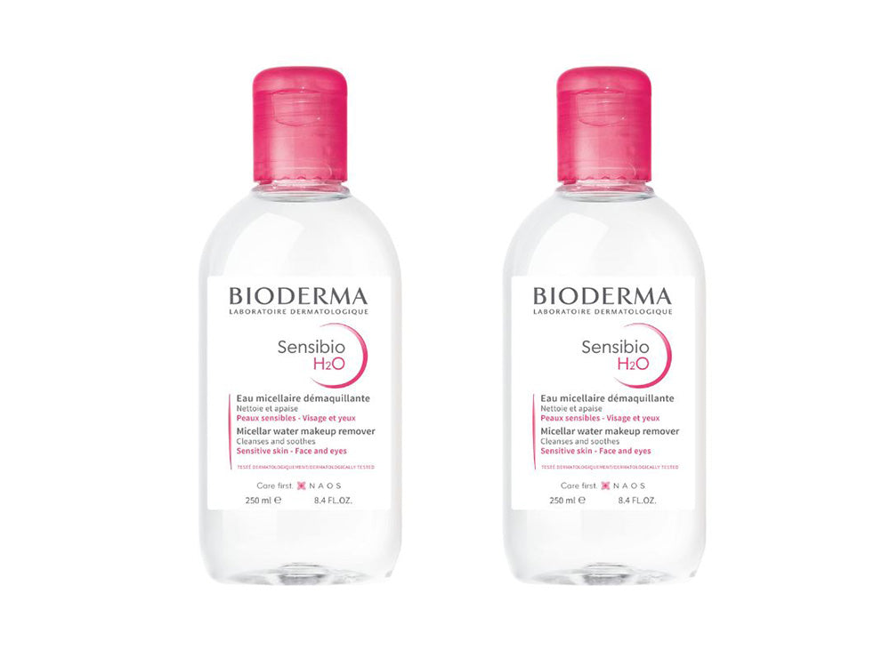 Bioderma Sensibio H2O 250 ml
