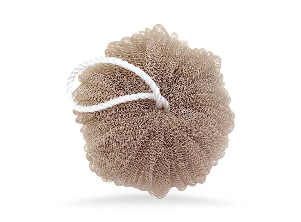 Lady Jayne Manicare Luxury Cleansing Sponge Brown 457N