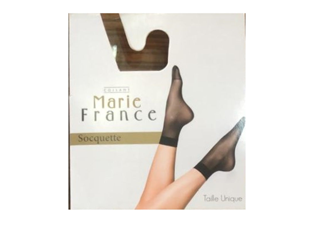 Marie France Riga 20 Noir 1 piece