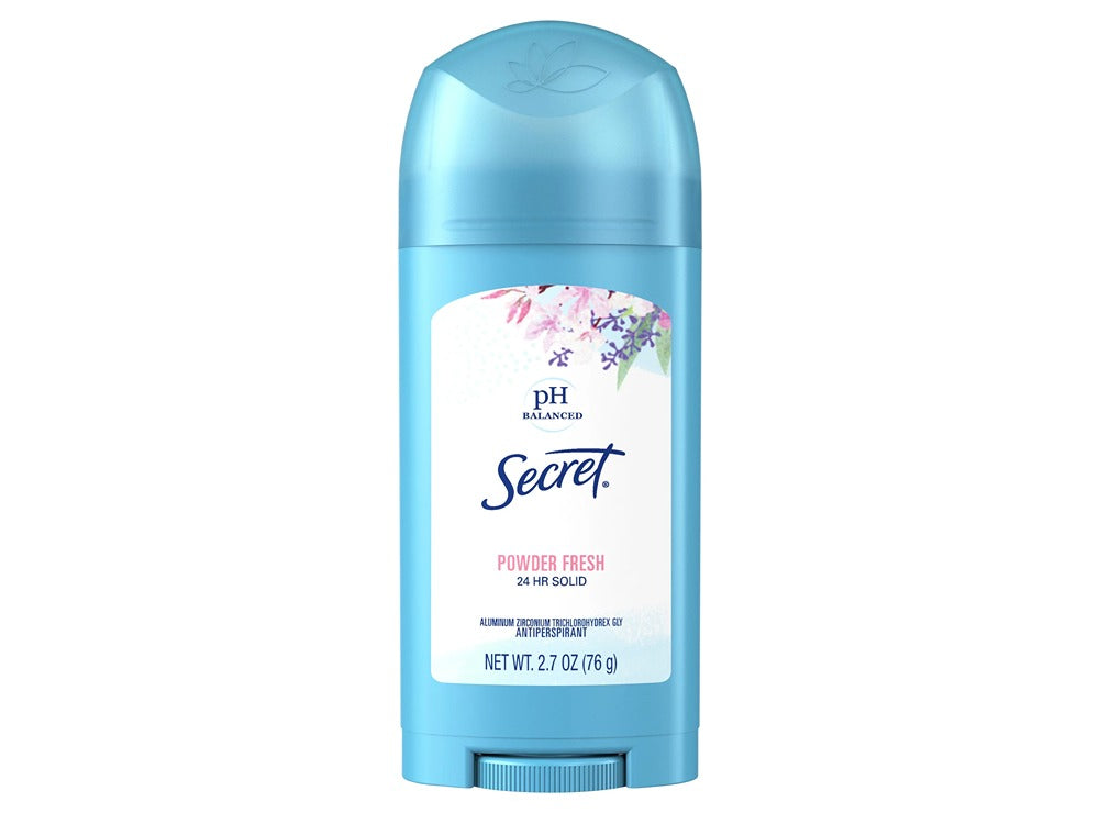 Secret Stick Powder Fresh 76 g