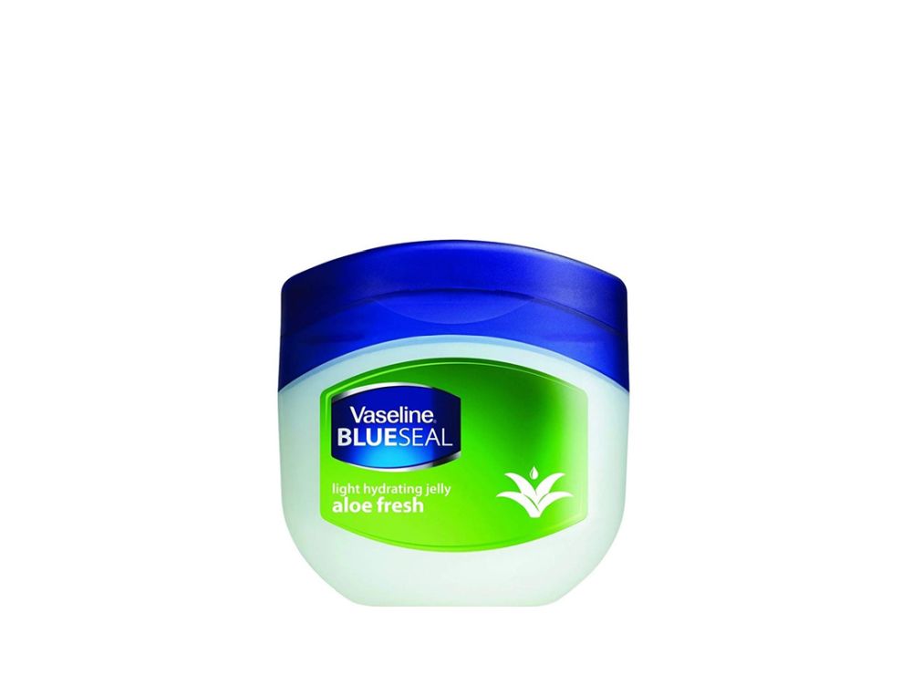 Vaseline Pot Aloe Fresh 100 ml