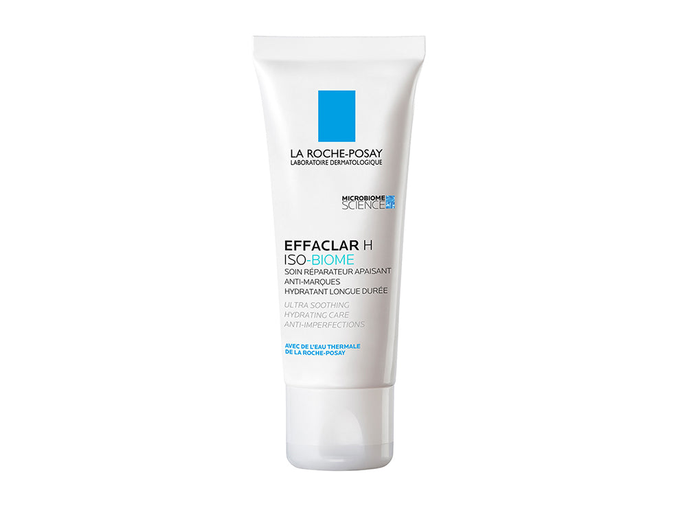 LRP Effaclar H Iso Biome 40 ml