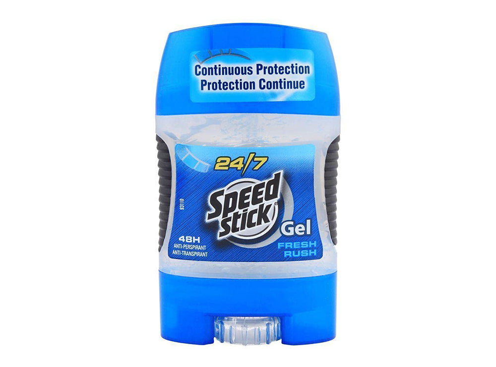 Speed Stick Fresh Rush Gel 48H 85 g