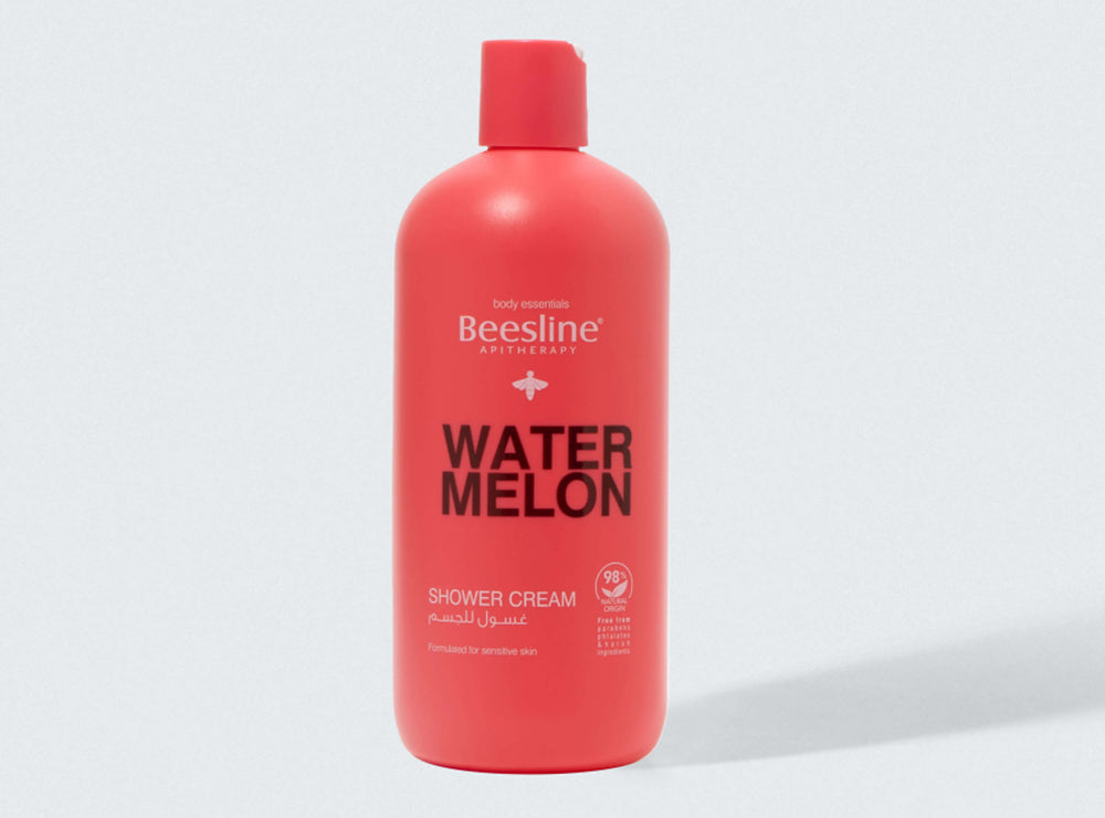 Beesline Shower Water Melon 500 ml