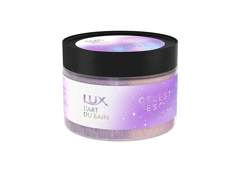 Lux Celestial Escape Body Scrub 360 g