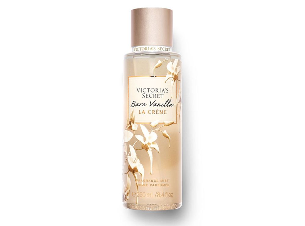 Victorias Secret Splash Bare Vanilla La Creme 250 ml