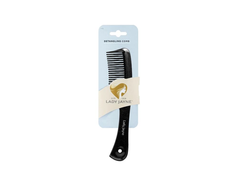 Lady Jayne Detangler Comb 2103