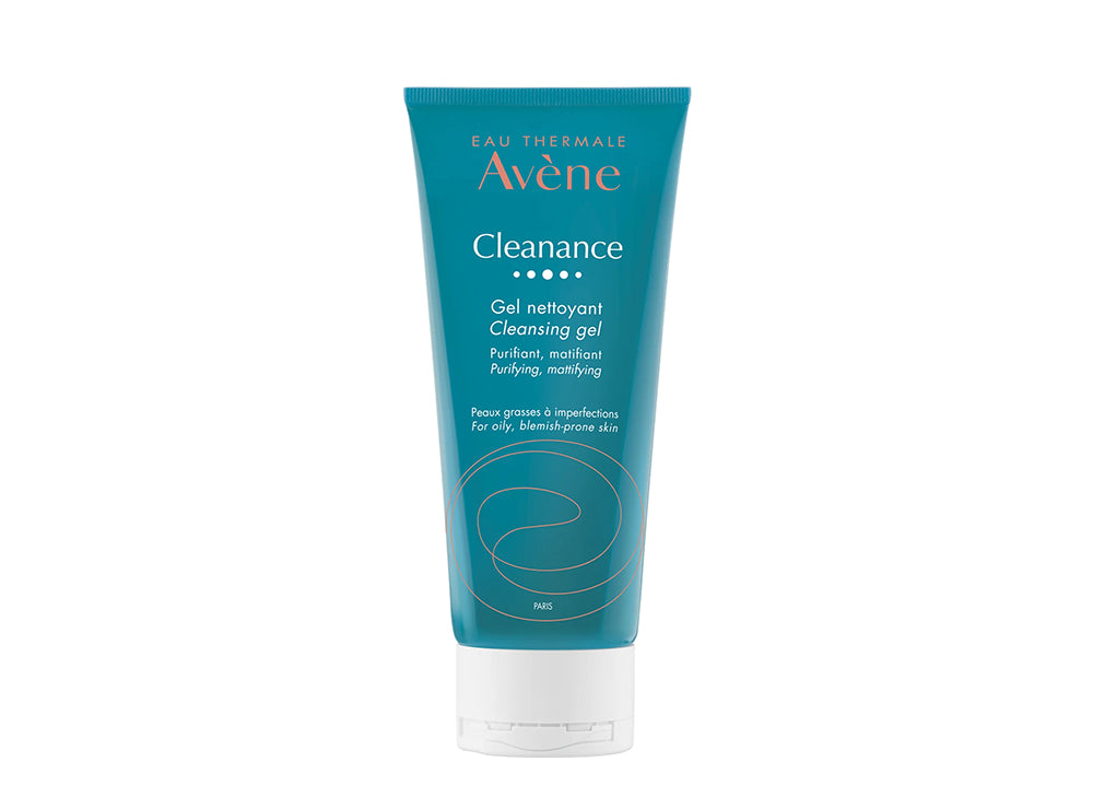 Avene Cleanance Gel Nettoyant 200 ml