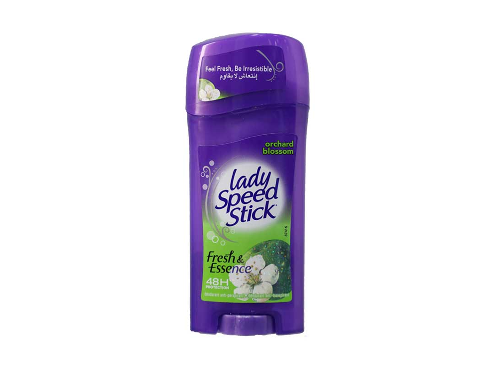 Lady Speed Stick Orchard Blosson F/W 65 g