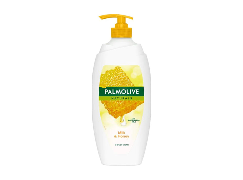 Palmolive Shower Gel Honey Extract 750 ml