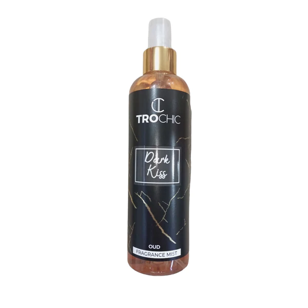 Trochic Body Splash Dark Kiss 280 ml