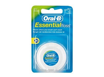 Oral B Essential Floss