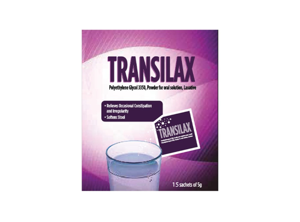 Transilax Powder 5 g
