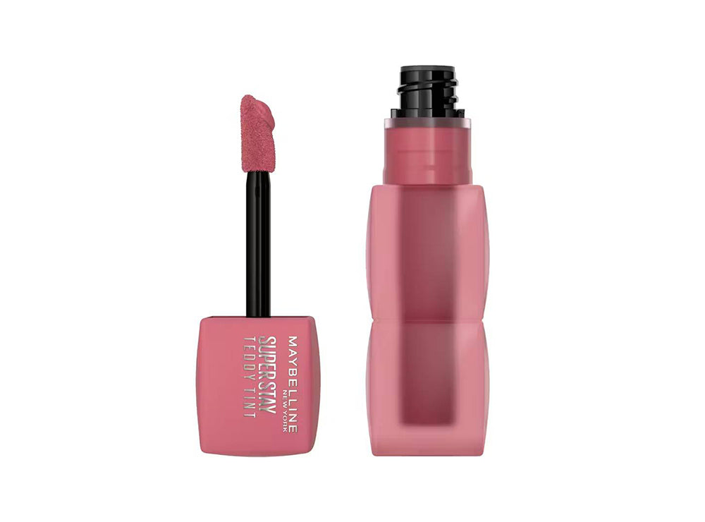 Maybelline Teddy Lip Tint 55 Kneehigh 5 ml