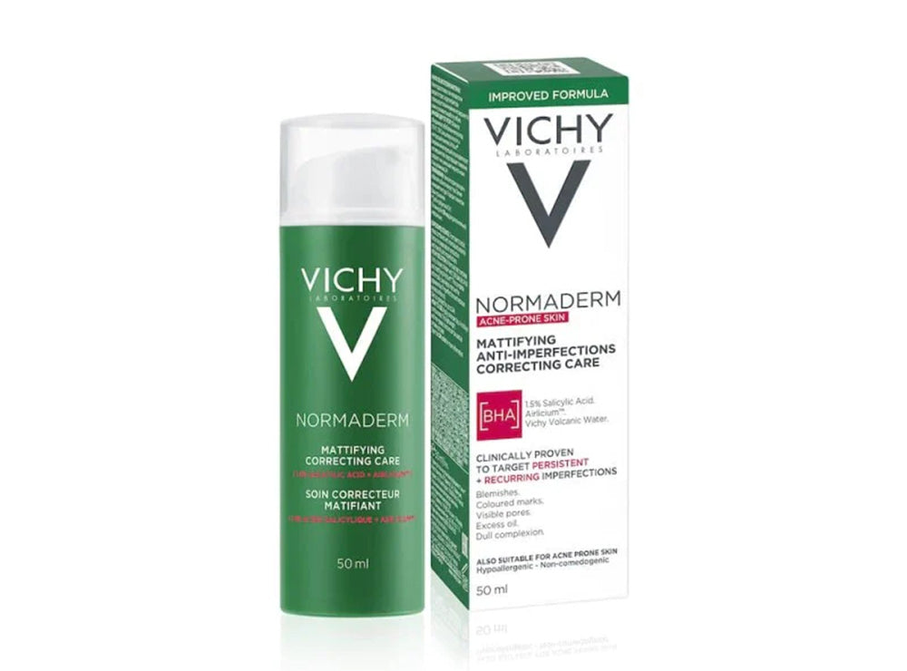 Vichy Normaderm Anti Blemish 24Hr Hydrat
