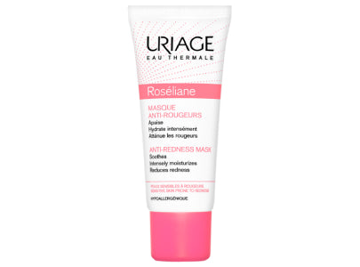 Uriage Roseliane Masque Anti Rougeurs 40 ml