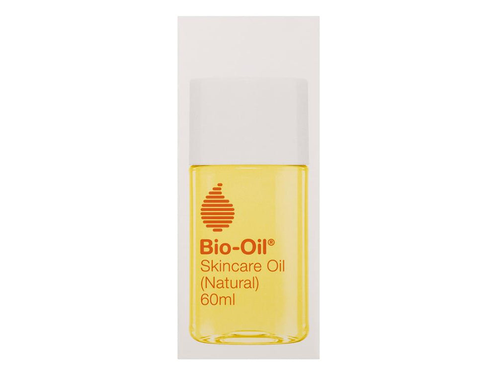 Bio Oil Skincare Oil Natural 60 ml