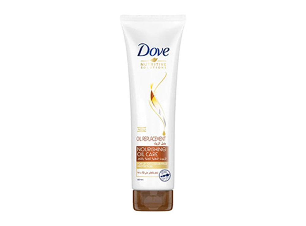 Dove Oil Replacement Nourishing Oil Care 300 ml