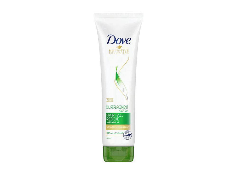 Dove Oil Replacement Hair Fall Rescue 300 ml