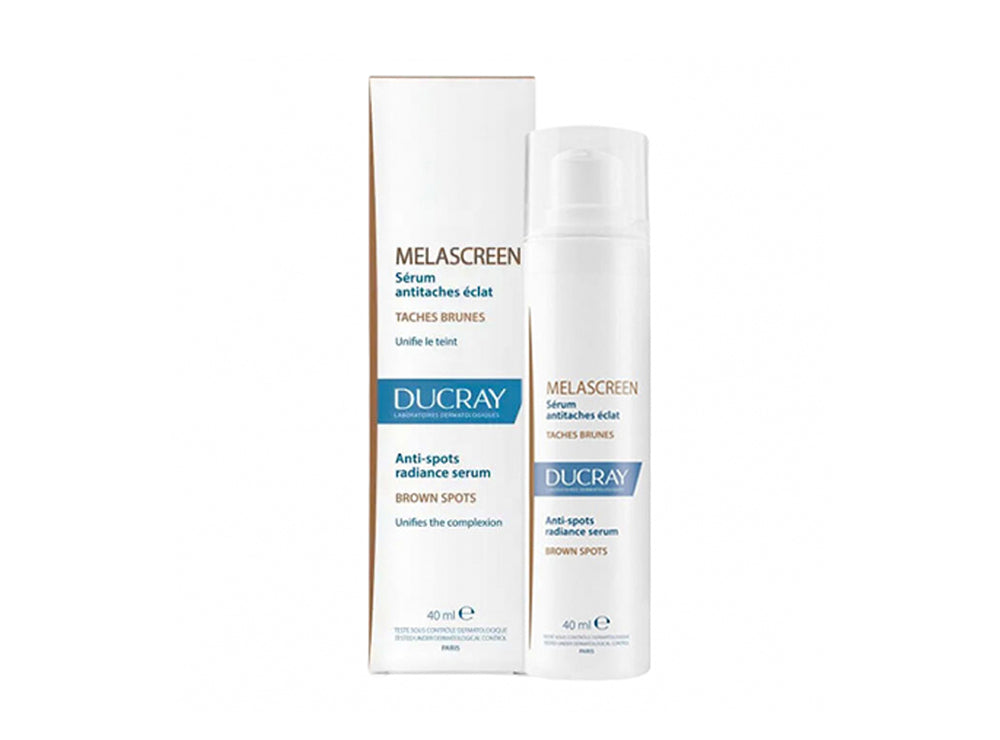 Ducray Melascreen Serum Antitaches Eclat 40 ml