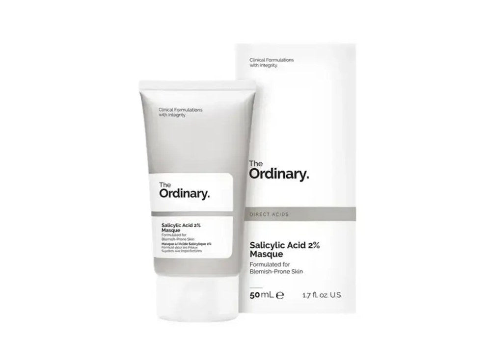 The Ordinary Salicylic Acid 2% Masque 50 ml