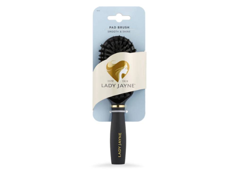 Lady Jayne Pad Brush