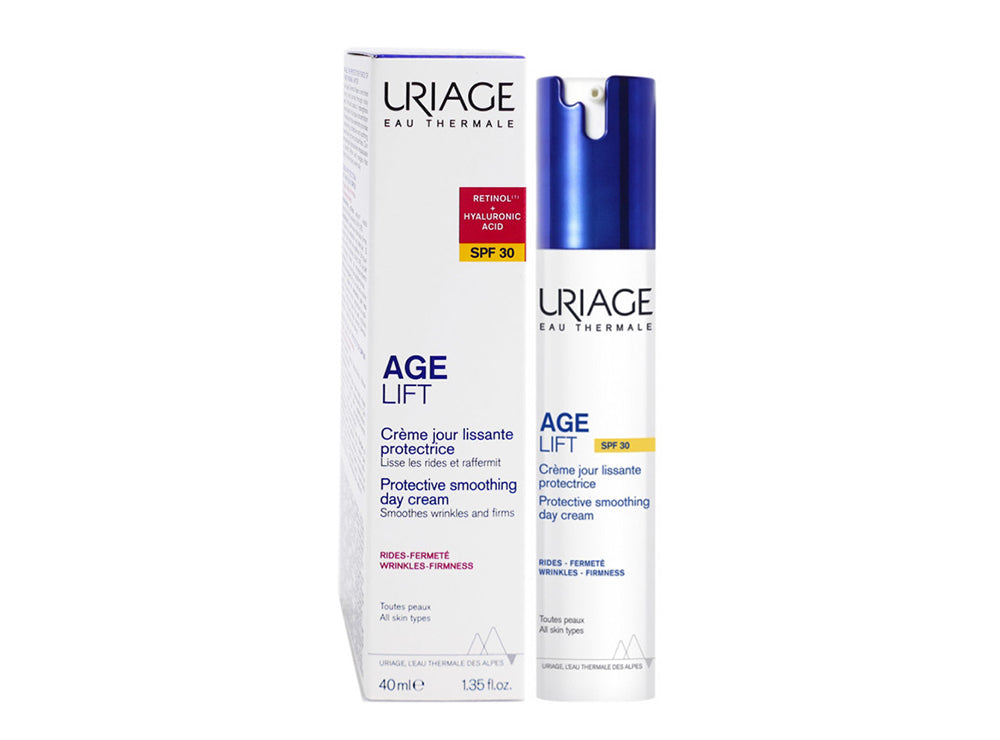 Uriage Age Lift Creme De Jour SPF 30 40 ml