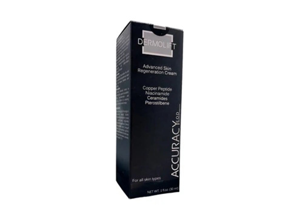 Accuracy Dermolift Advanced Skin Regeneration Cream 30 ml