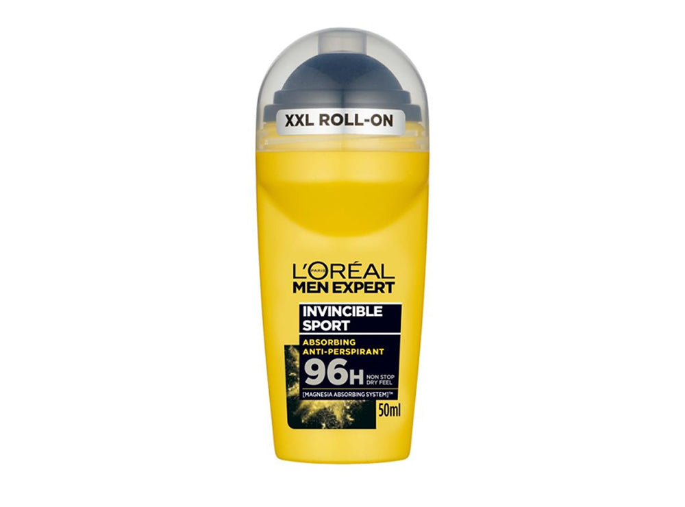 L'Oreal Men Expert Invincible Sport Roll 50 ml