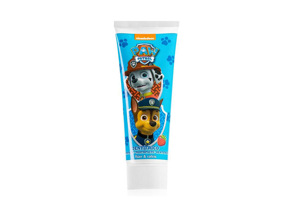 Paw Patrol Boy Toothpaste Strawberry 75 ml