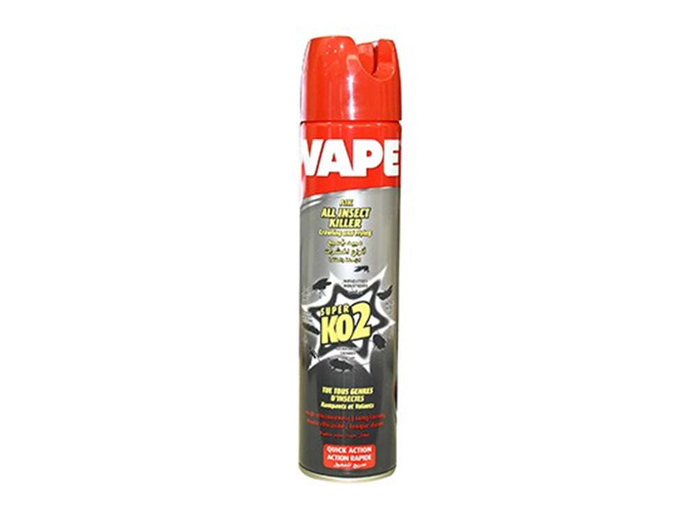 Vape All Insect Killer Spray 400 ml