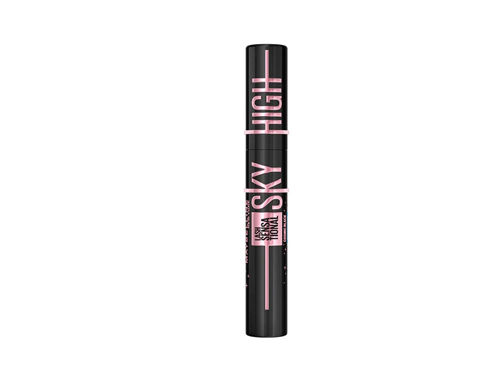 Maybelline Mascara Lash Sensational Sky High Cosmic Black
