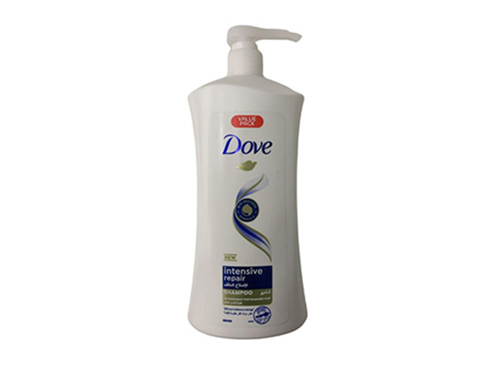 Dove Shampoo Intensive Repair 1 l